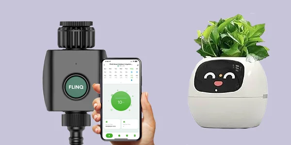 Smart-irrigation-devices