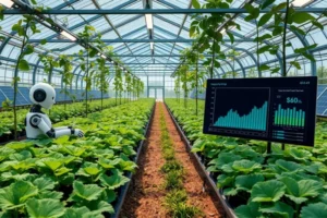 Ifarmcare-AI-Based-Smart-Agriculture-Project